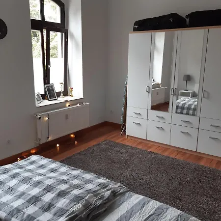 2-raumwohnung Im Schonen *