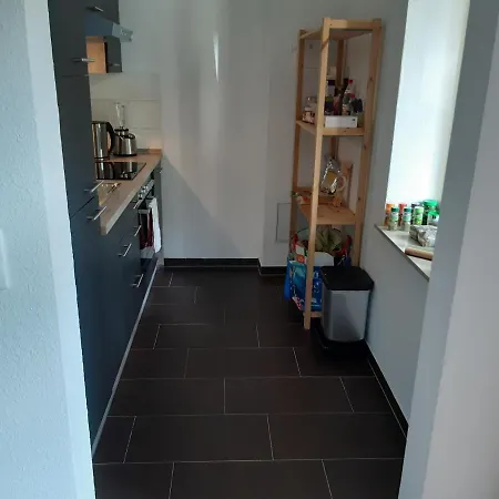 2-raumwohnung Im Schonen * Zwickau