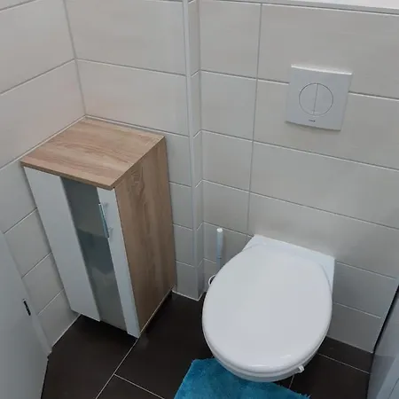 2-raumwohnung Im Schonen Zwickau