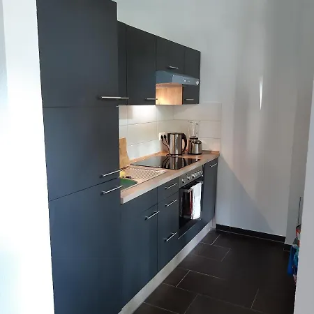 2-raumwohnung Im Schonen Appartement *