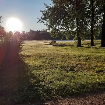 2-raumwohnung Im Schonen