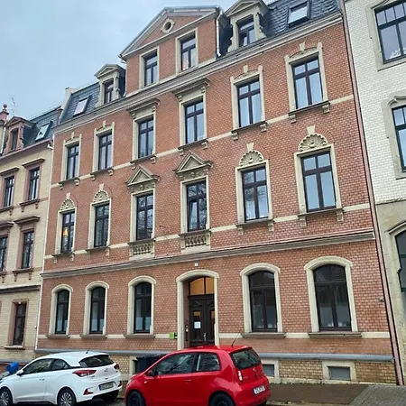 Appartement 2-raumwohnung Im Schonen *