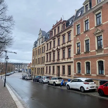 Appartement 2-raumwohnung Im Schonen