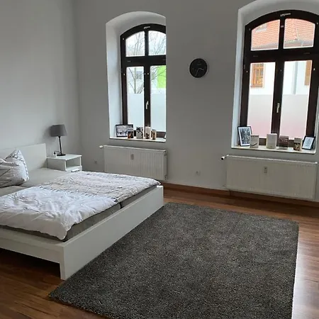 Appartement 2-raumwohnung Im Schonen *