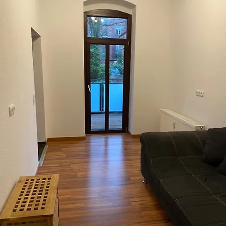 Appartement 2-raumwohnung Im Schonen